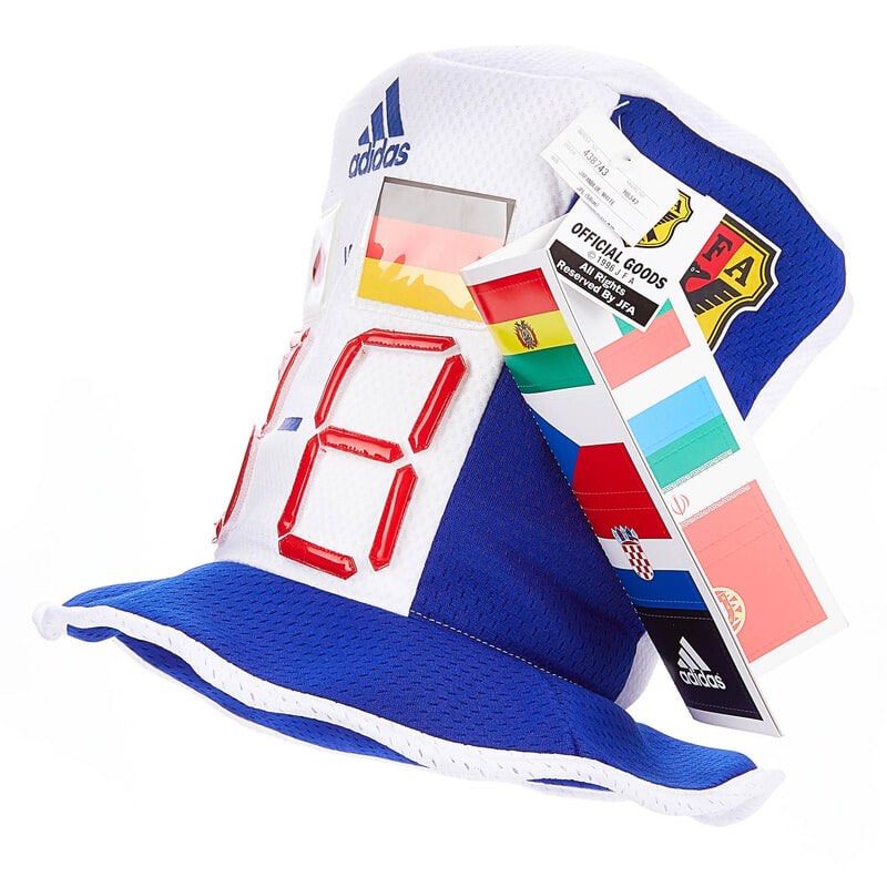 Adidas japan hat online