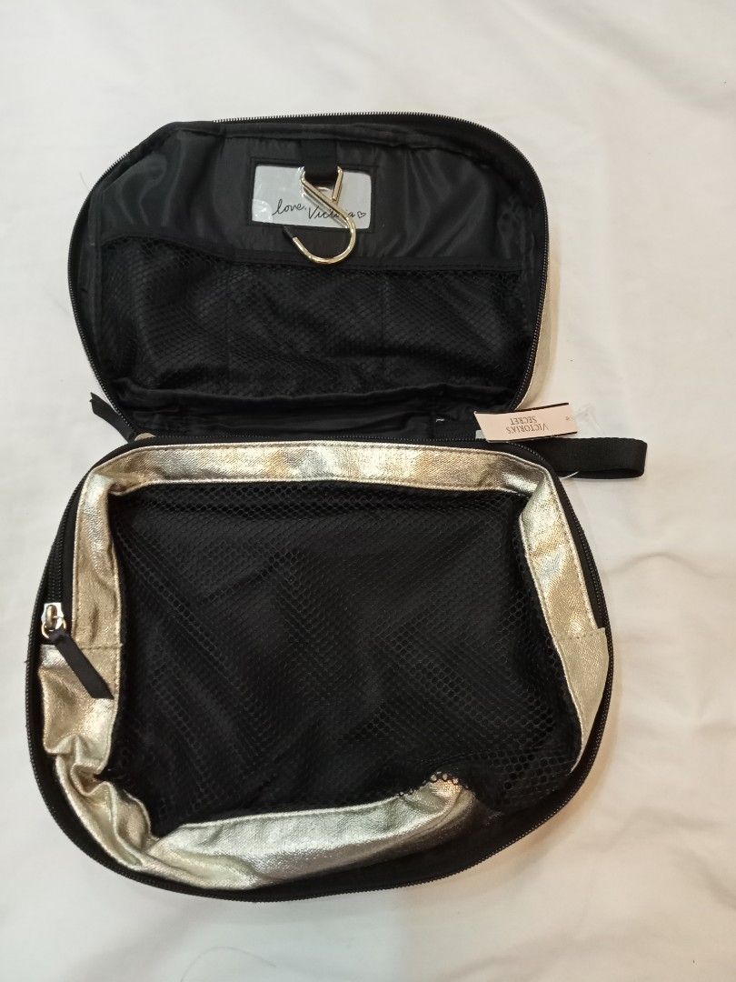 Victoria secret organizer, Women's Fashion, Bags & Wallets, Purses & Pouches on Carousell