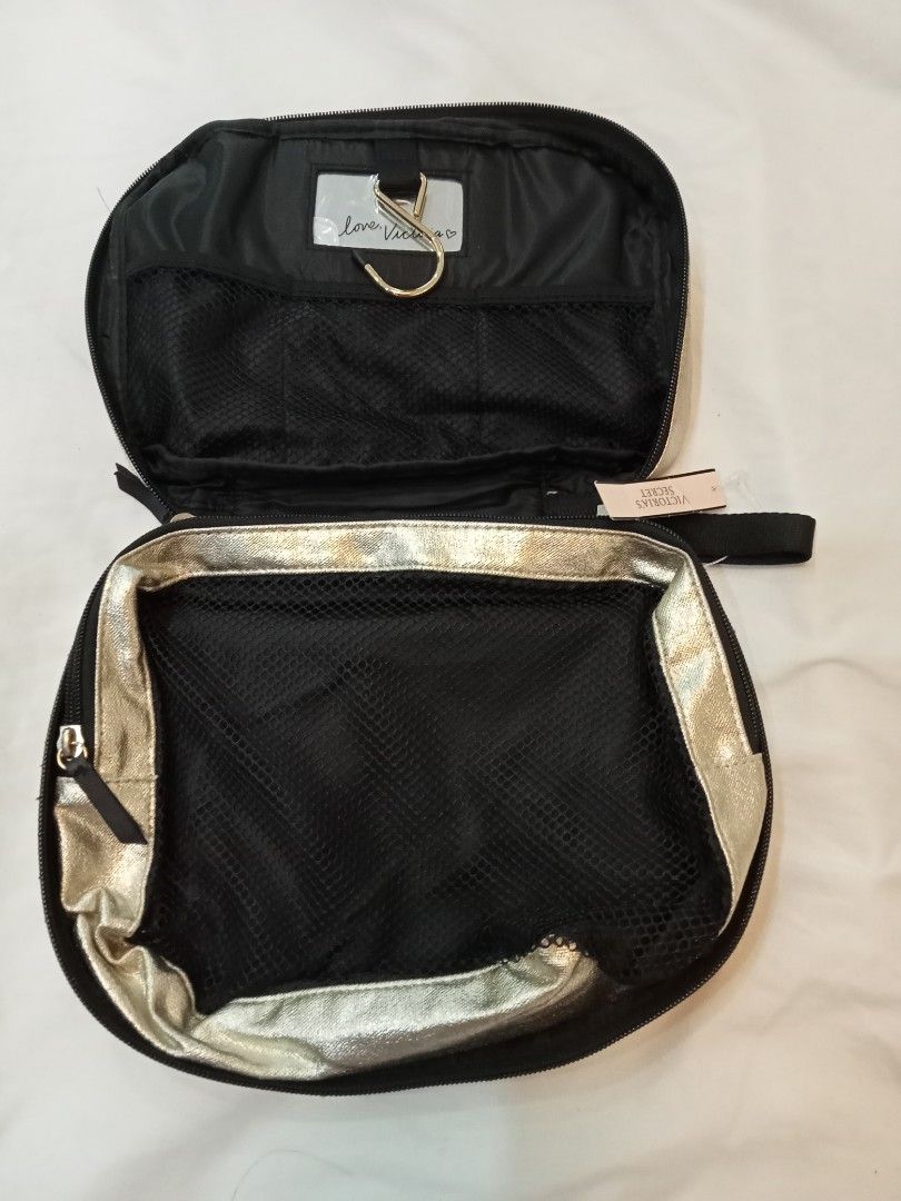 Victoria secret organizer, Women's Fashion, Bags & Wallets, Purses