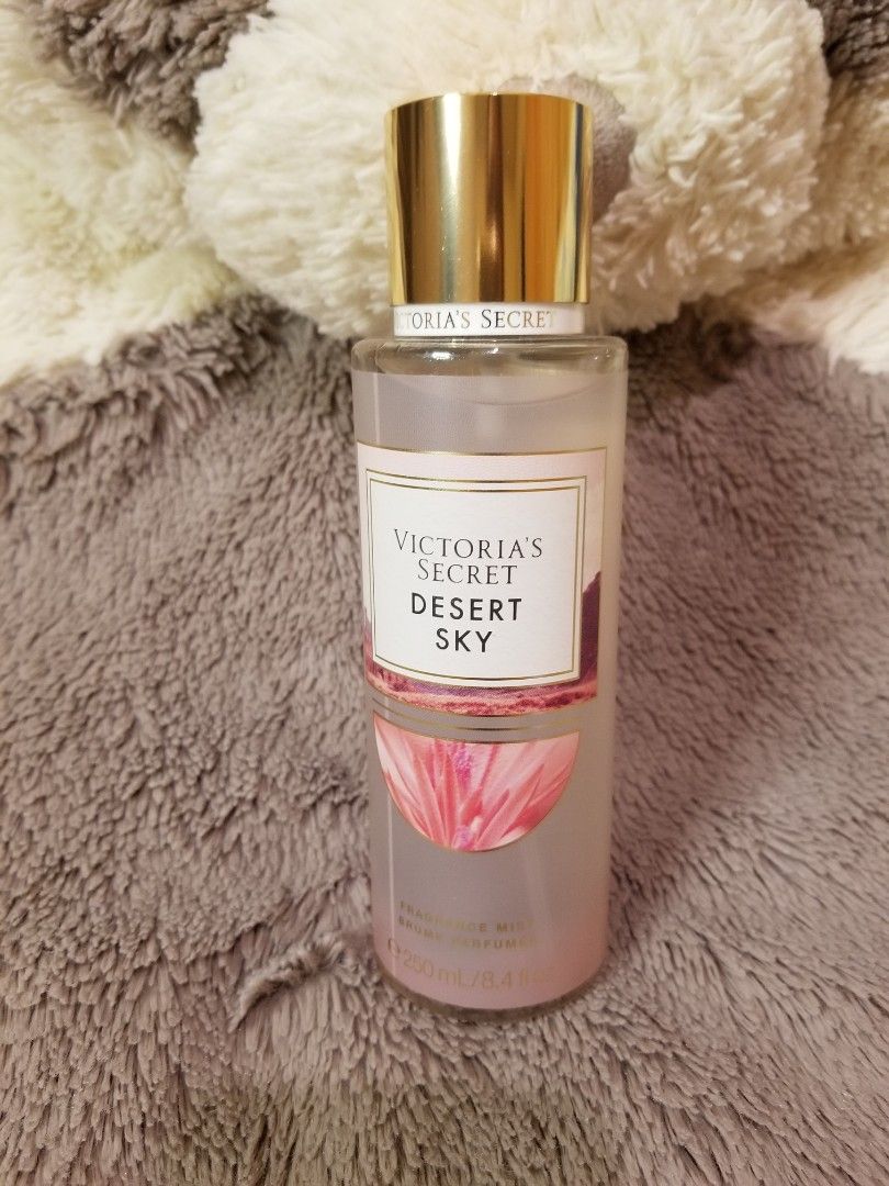 Victoria's Secret Body Splash - Desert Sky