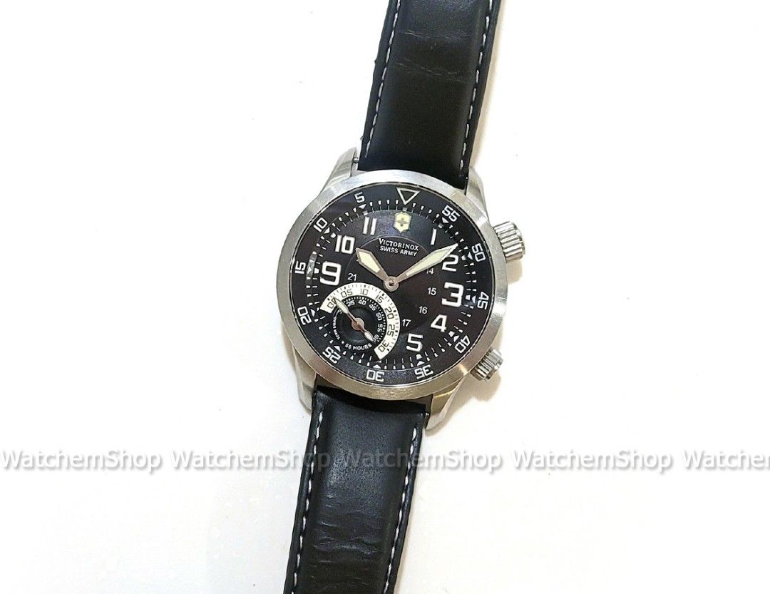Airboss mach sales 4