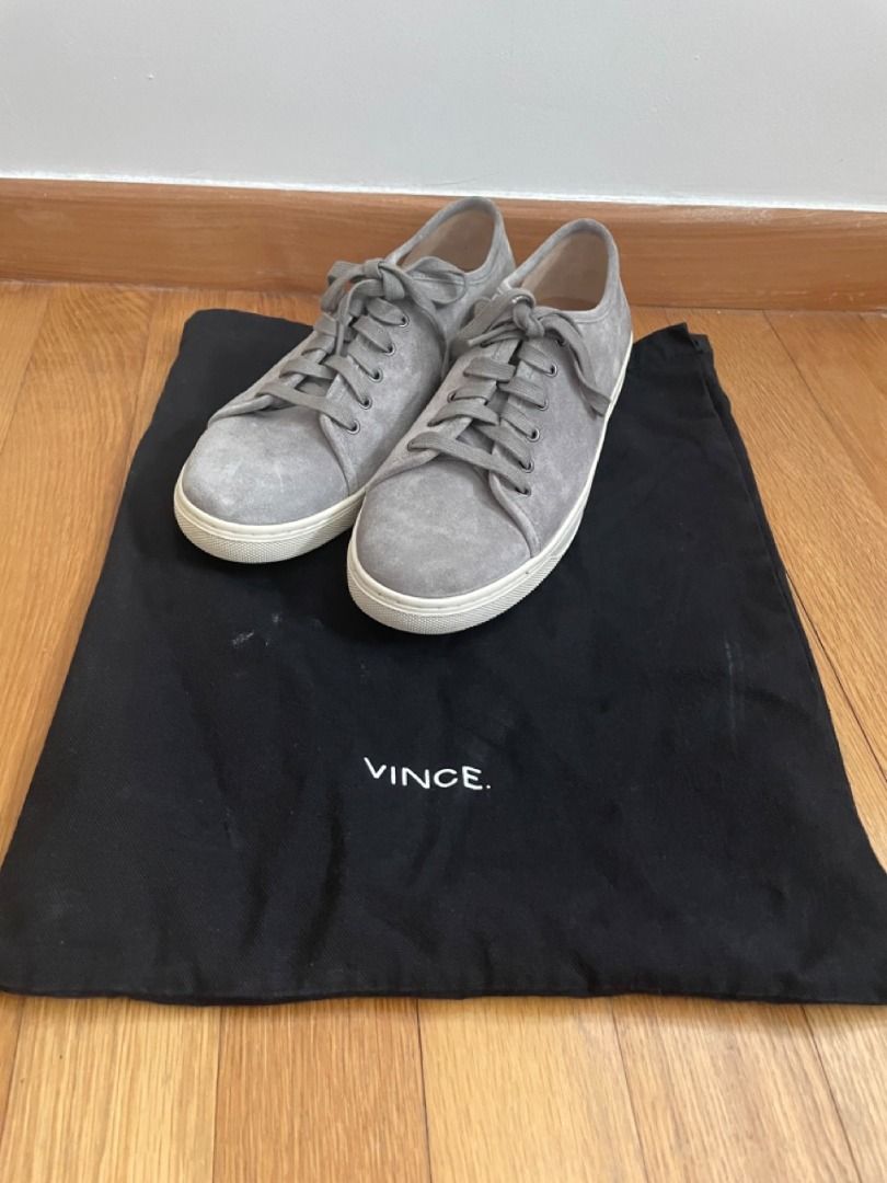 Vince mens sneaker store