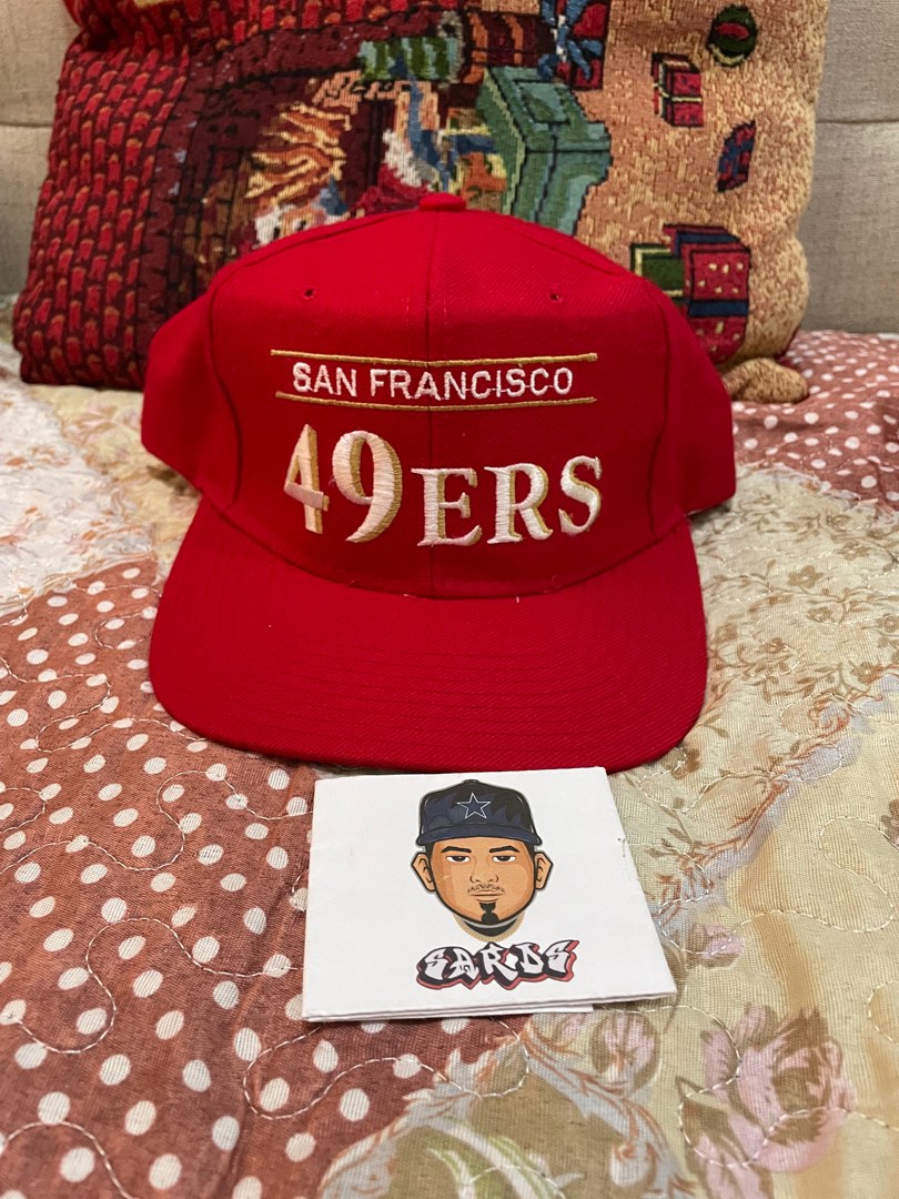 Vintage caps jersey clearance