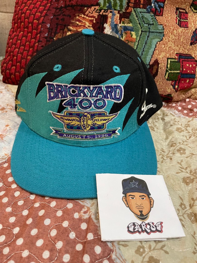 Vintage Caps, Men's Fashion, Watches & Accessories, Caps & Hats on