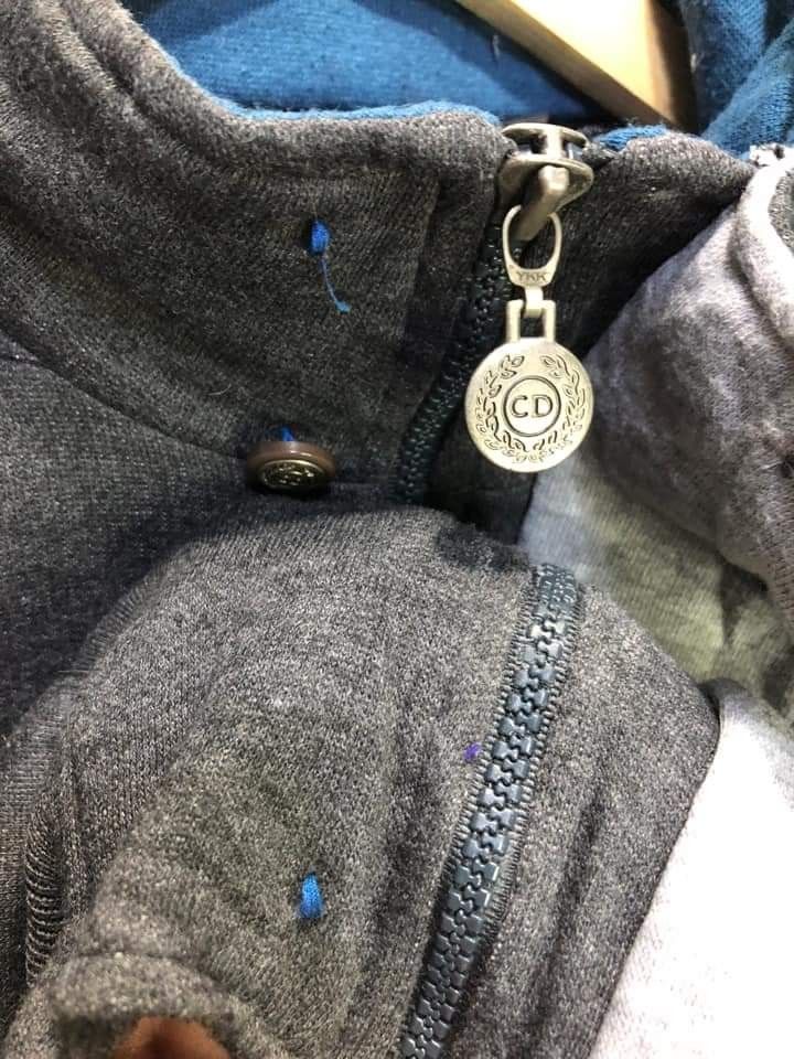 christian dior retro