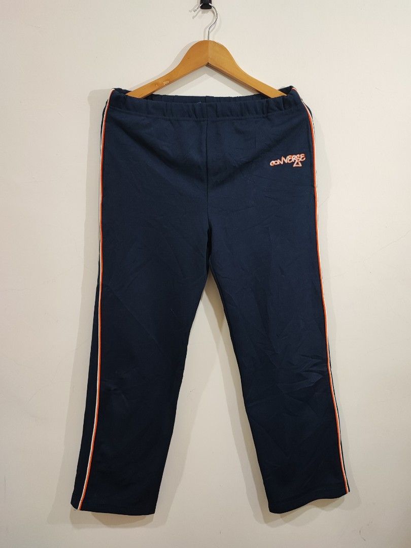 Vintage Converse Track Bottom
