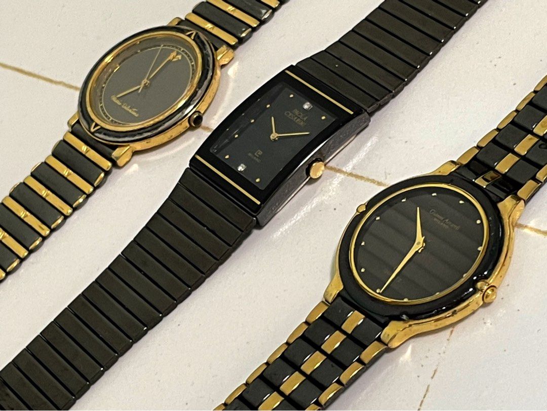 Italian watches sales for sale
