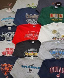 MLB T-Shirt – SOF_Connection