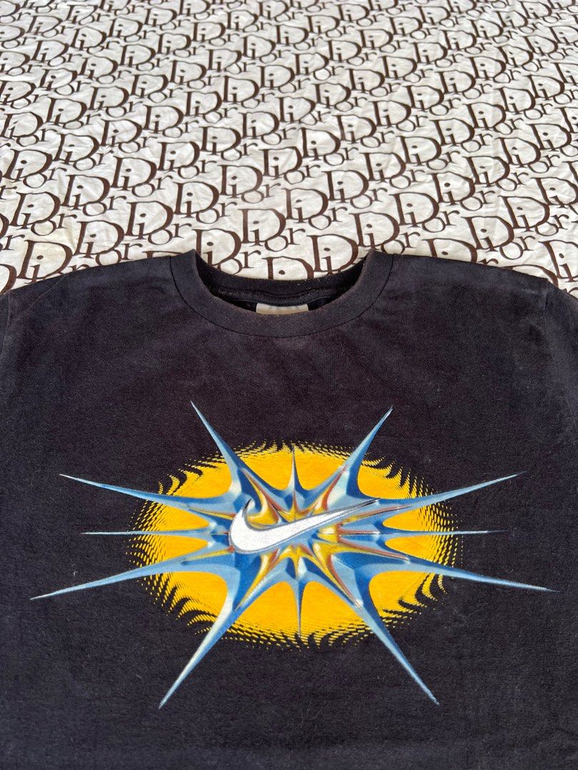 nike vintage low tops