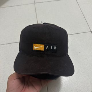 Vintage Nike Air Snapback