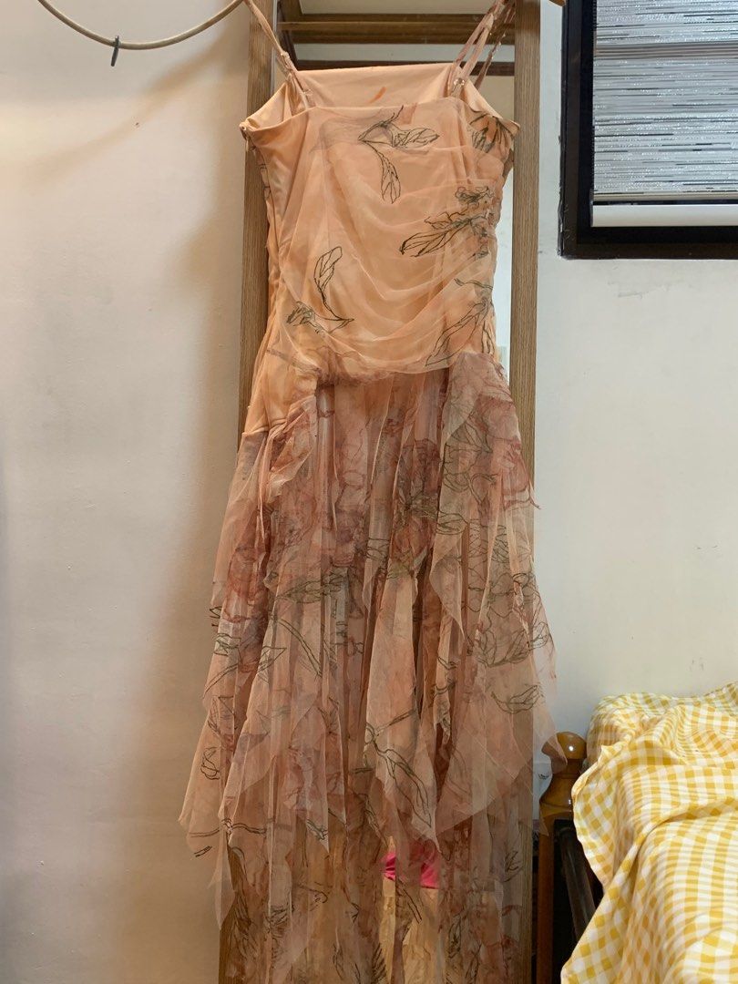 Rene derhy dress sale