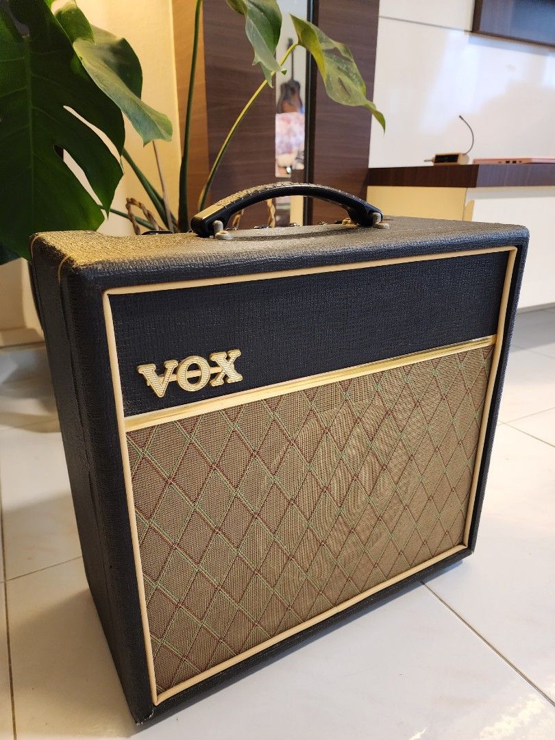 Vox pathfinder shop 15r v9168r