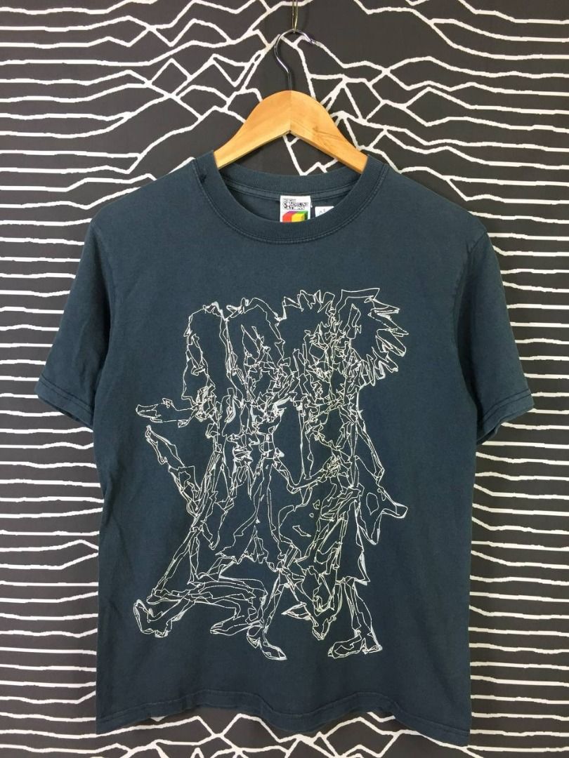 GLAY HIGHCOMMUNICATIONS TOUR 2003 黒Tシャツ GLAY HIGH COMMUNICATIONS Tシャツ 2003 - メルカリ