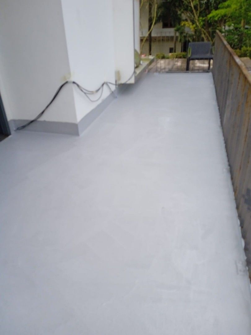 Waterproofing - Roof Water Leakage Repair62853068203907113