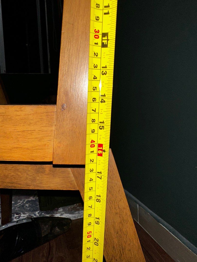 wooden Chairs legs, Furniture & Home Living, Furniture, Chairs on Carousell