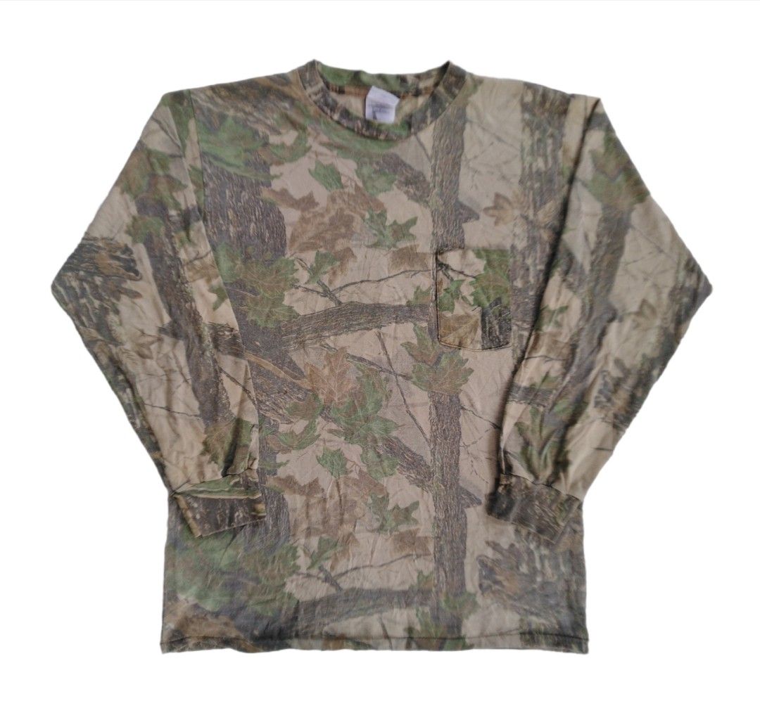 Wrangler camo shirt sales