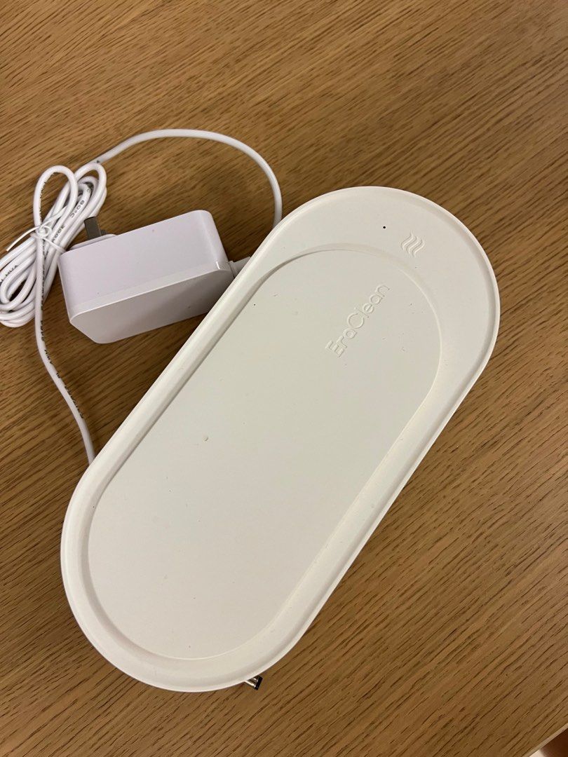 Xiaomi Ultrasonic Cleaner, Beauty & Personal Care, Sanitisers