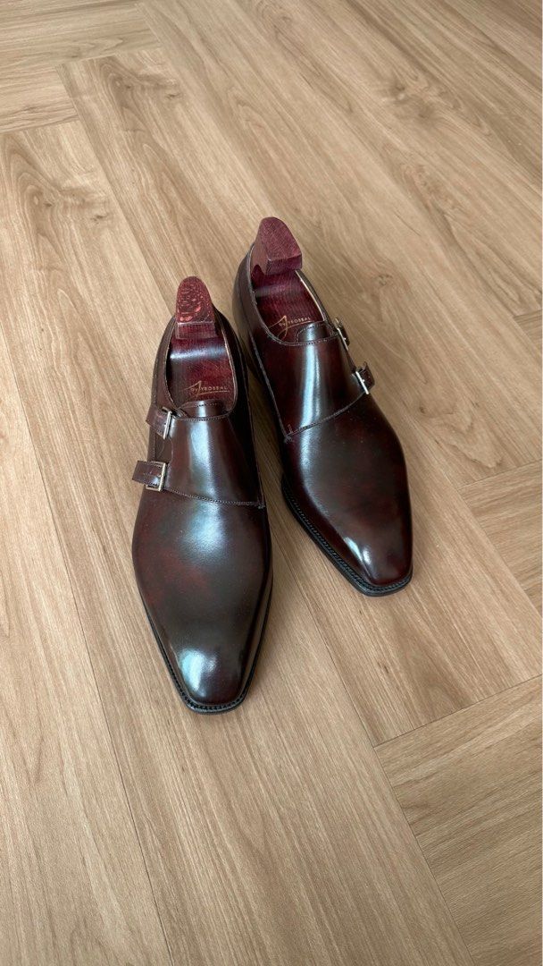 Double monk store