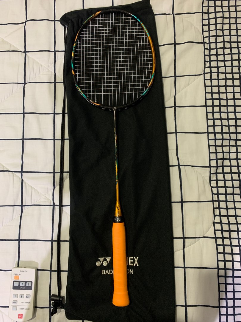 Yonex Racket Astrox 88D Pro, Sports Equipment, Sports & Games, Racket