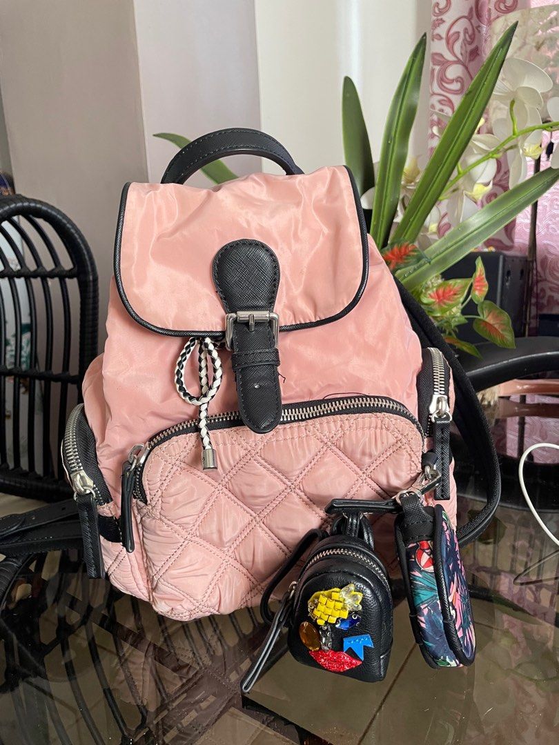 Back bag zara sales