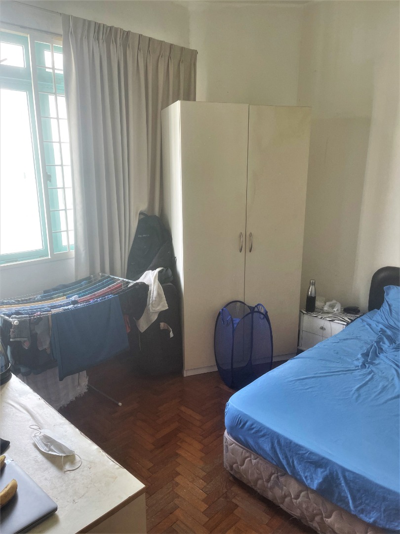 1 common room for rent! Flora drive near Changi business park (Ballota