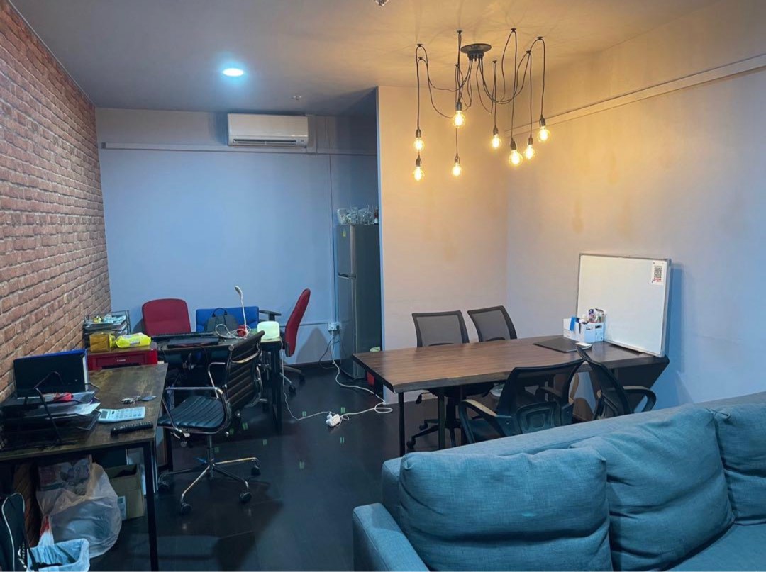 1 Yishun Industrial Street 1 A'Posh Bizhub, Property, Rentals