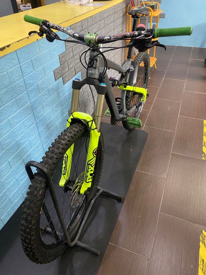 Lapierre zesty 427 am 2016 hot sale