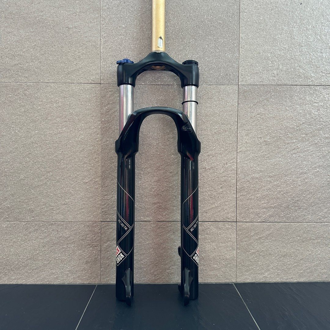 Rockshox 2025 xc30 preload
