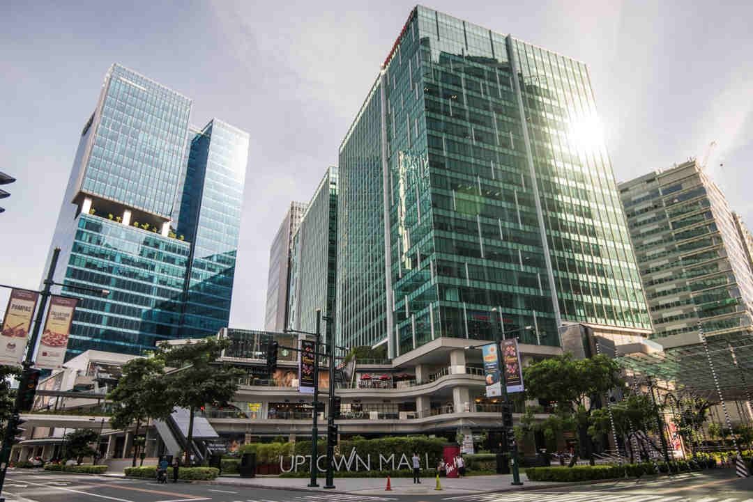 2 bedroom at Uptown Ritz Residences BGC, Property, For Sale, Apartments ...