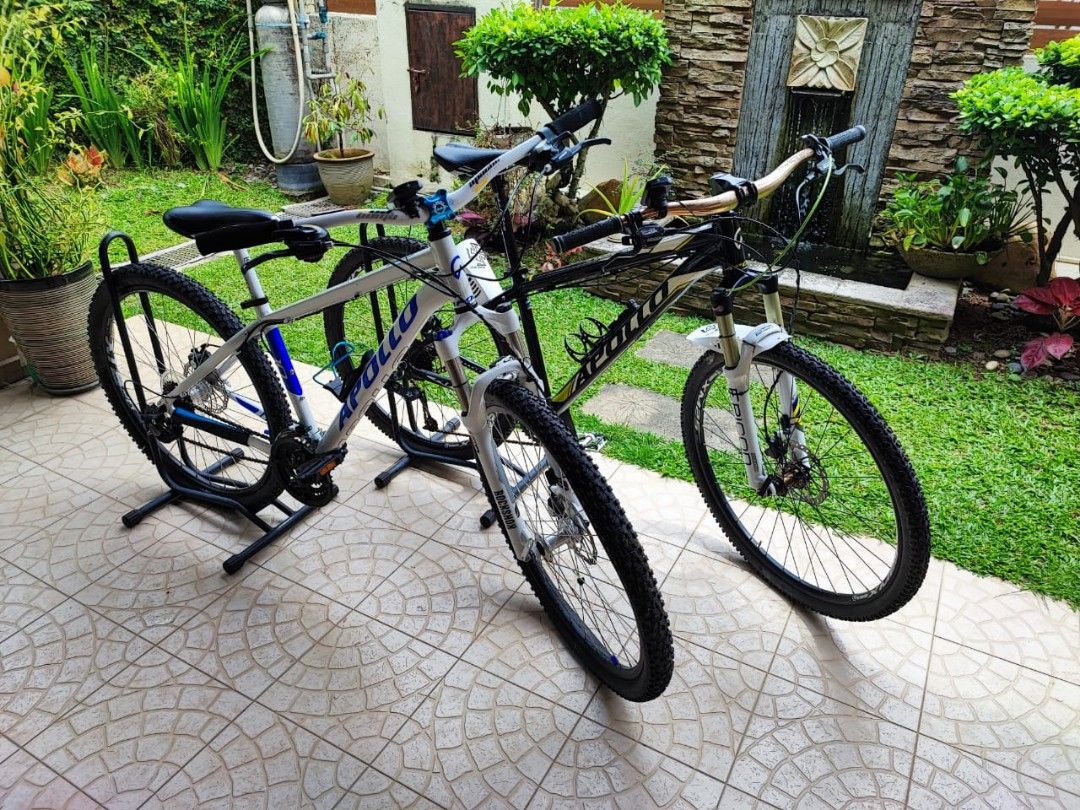 Apollo aspire 30 mountain bike outlet