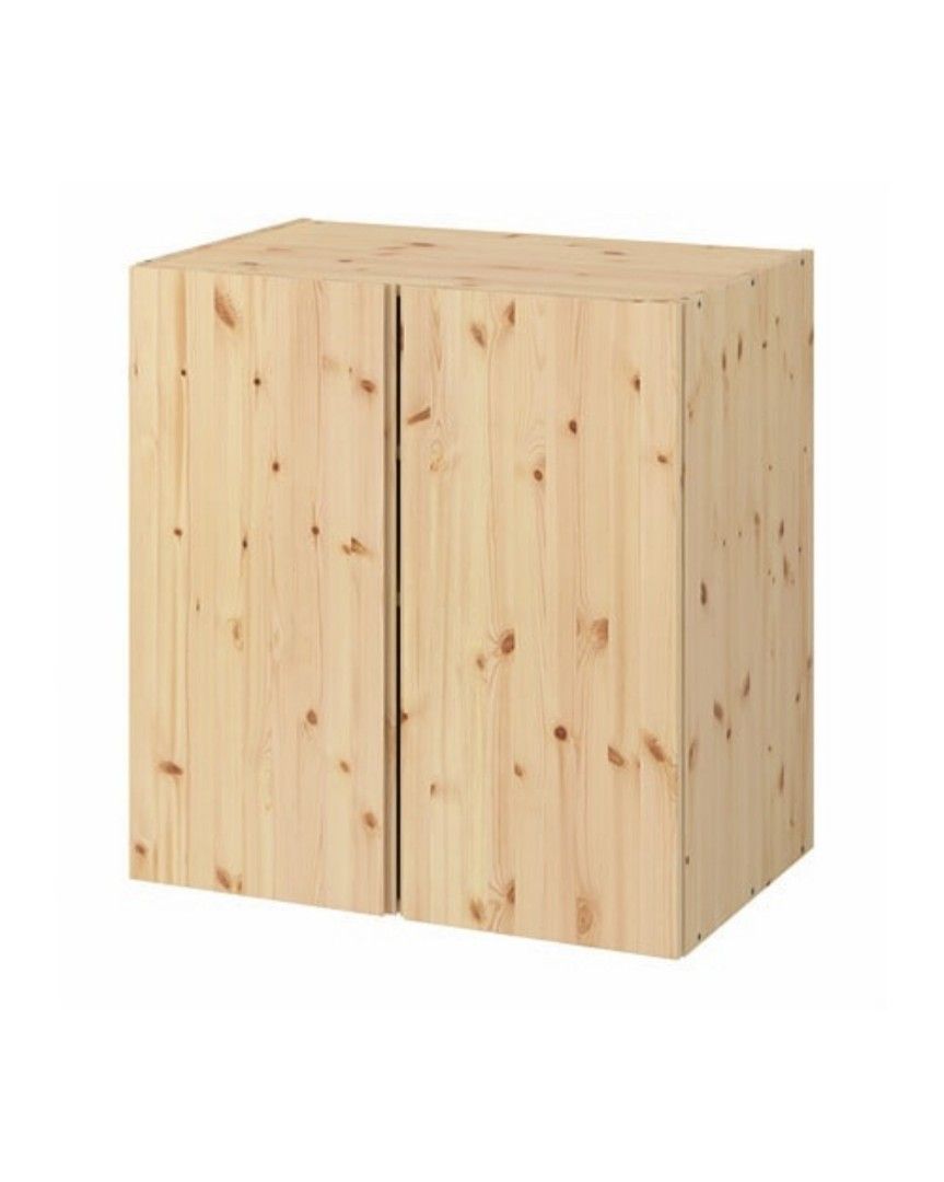 2x Ikea Ivar Furniture & Home Living, Furniture, Shelves