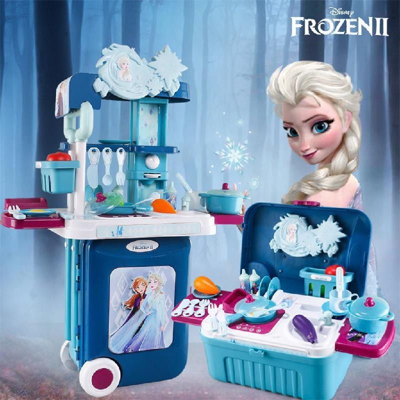 Elsa pretend play clearance