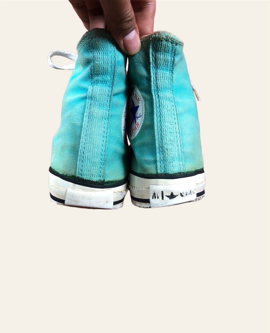 Converse 80s shoes shop