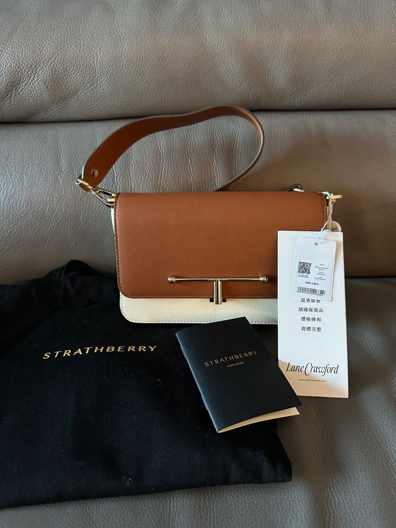 Lane hot sale crawford strathberry