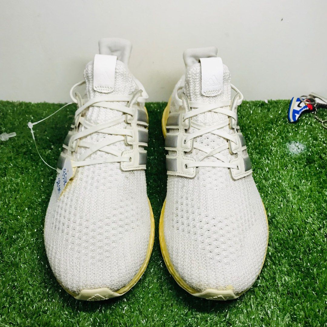 Ultra boost fire and blood outlet