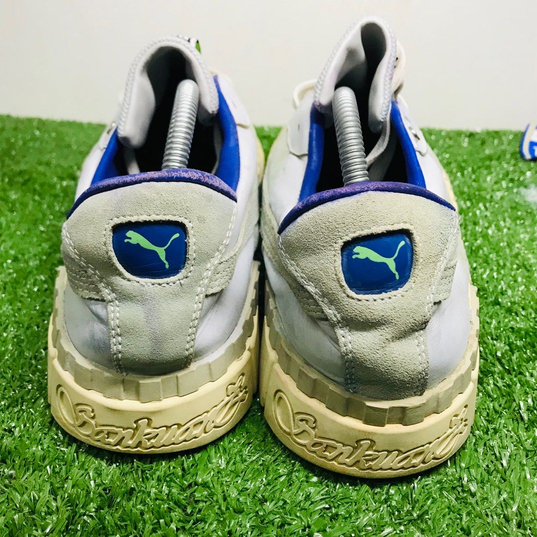 Sankuanz puma on sale