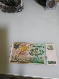 (Category: ) located in . Submitted by currencyfinds (Listing ID 1211654754, Image 1). Description: .