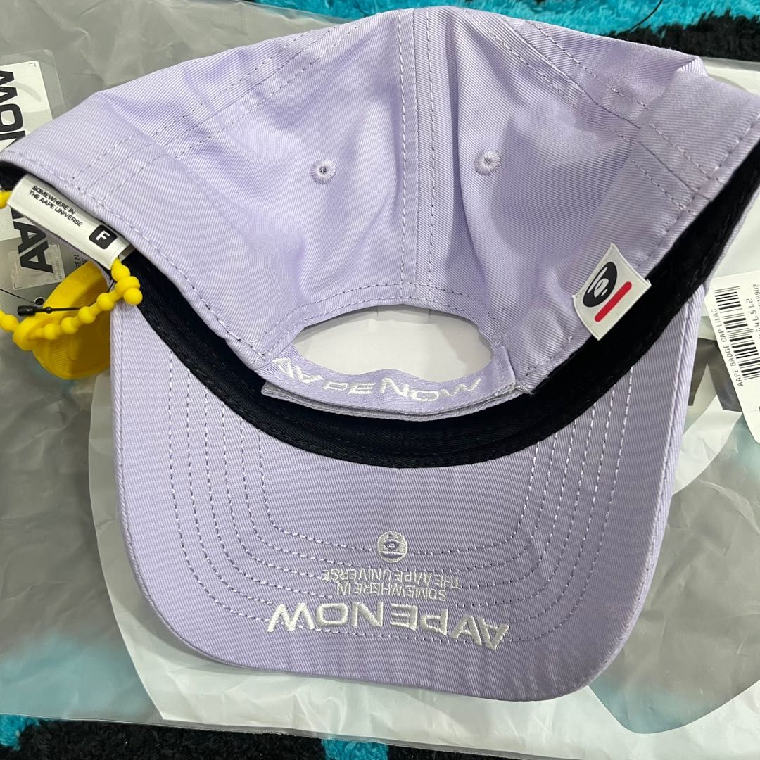 AAPE by BATHING APE HAT, Men's Fashion, Watches & Accessories, Caps ...