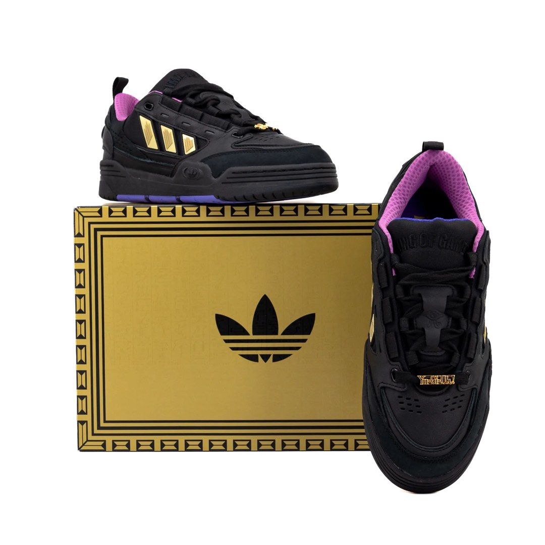 UK 3.5, 4, 4.5, 5) Adidas ADI2000 YU-GI-OH! Shoes Sneakers YuGiOh, Men's Fashion, Footwear, Sneakers on Carousell UK 3.5, 4, 4.5, 5) Adidas ADI2000 YU-GI-OH! Shoes Sneakers YuGiOh, Men's Fashion, Footwear, Sneakers on Carousell
