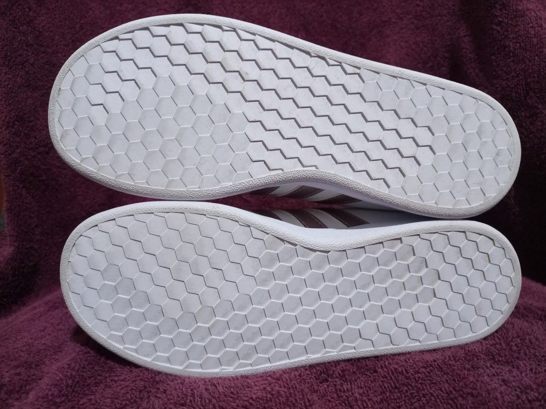 adidas all star white and gold