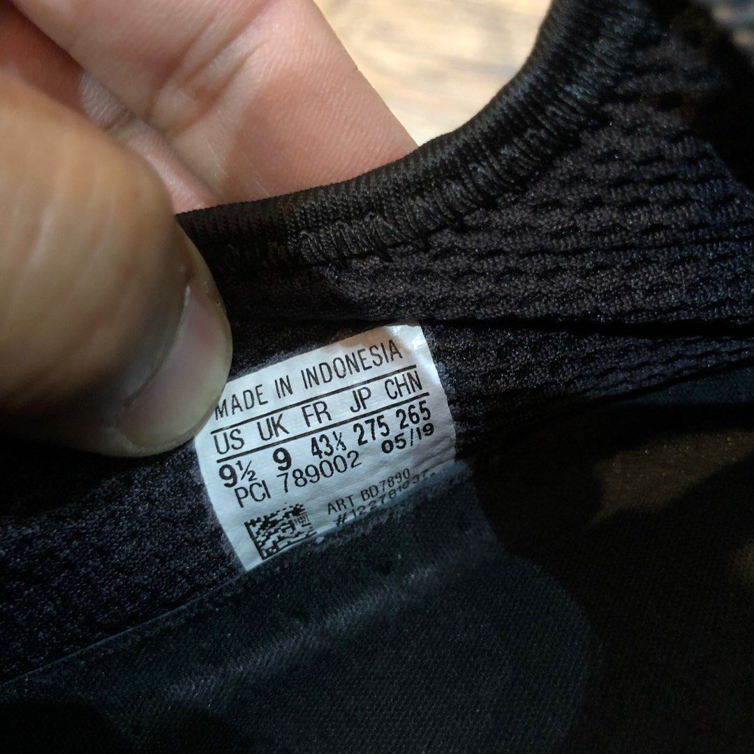 Adidas cheap deerupt 218