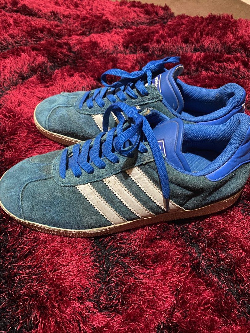 Adidas on sale gazelle ori