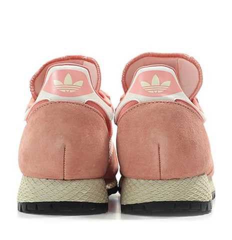 Adidas new deals york tactile rose