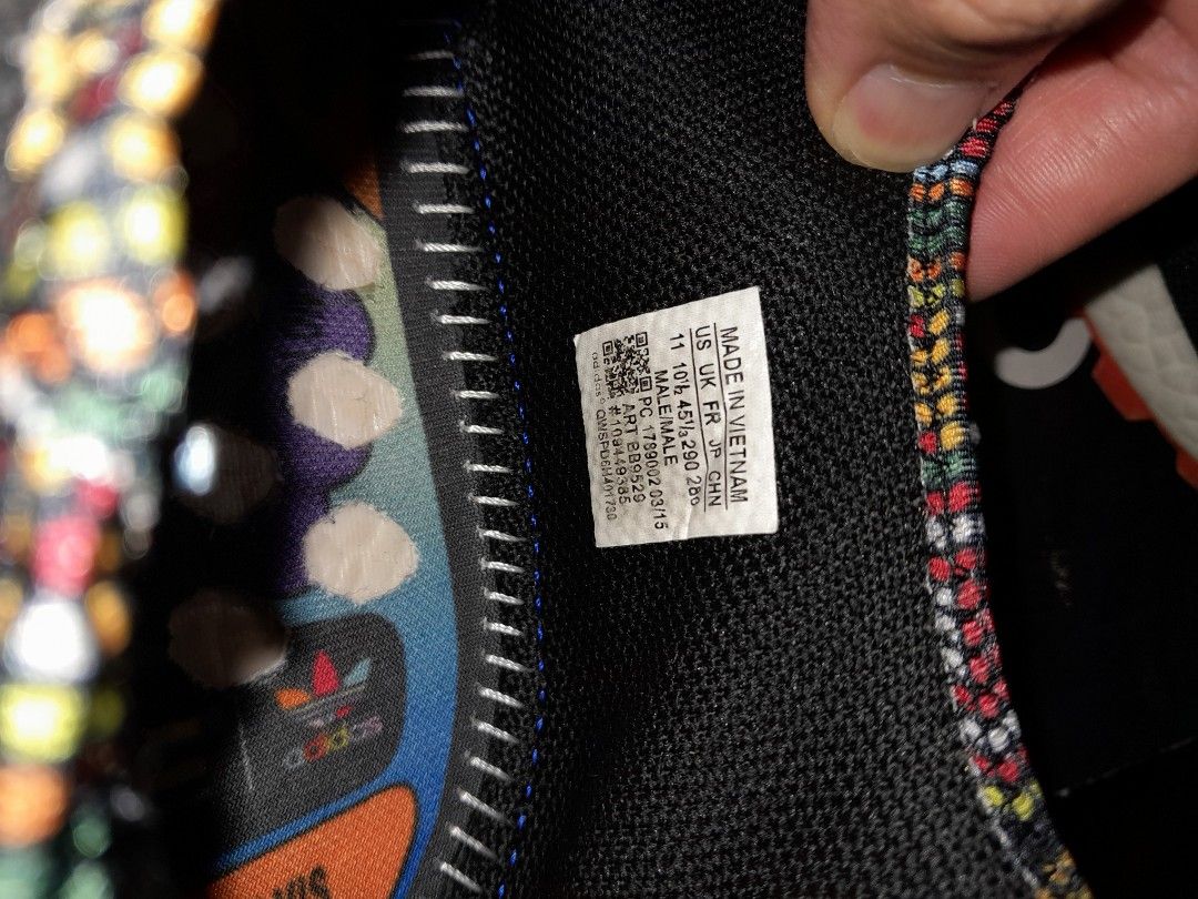 Adidas 109449385 discount