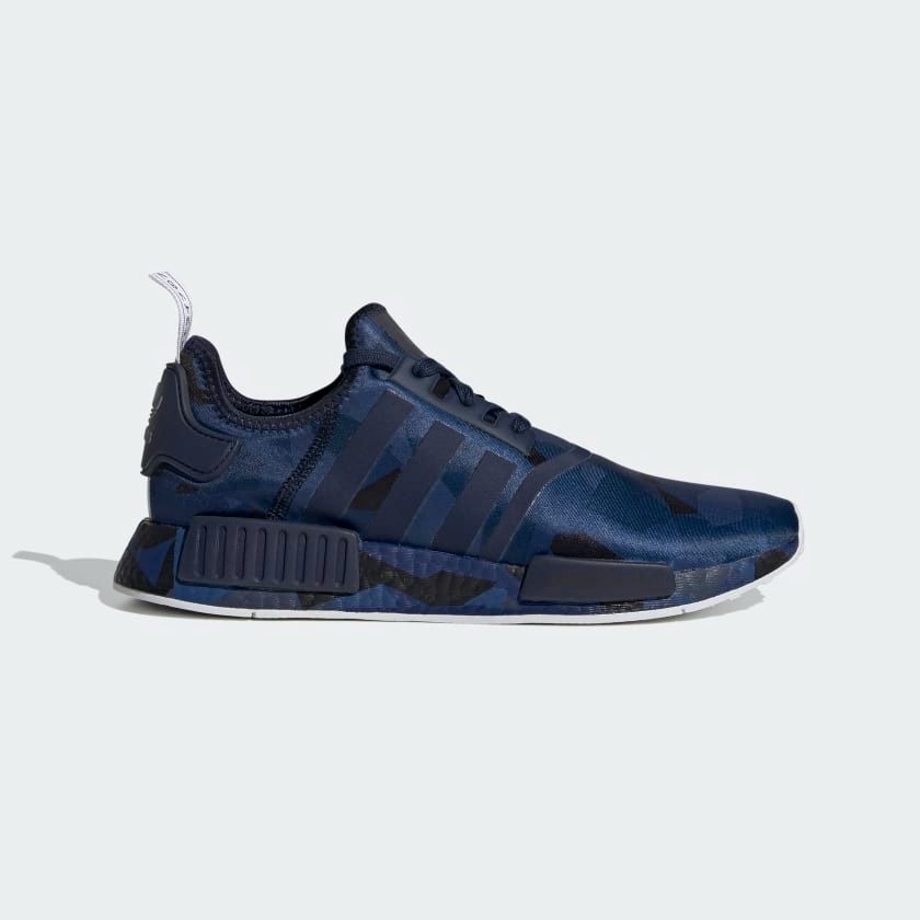 Nmd_r1 shoes blue hotsell