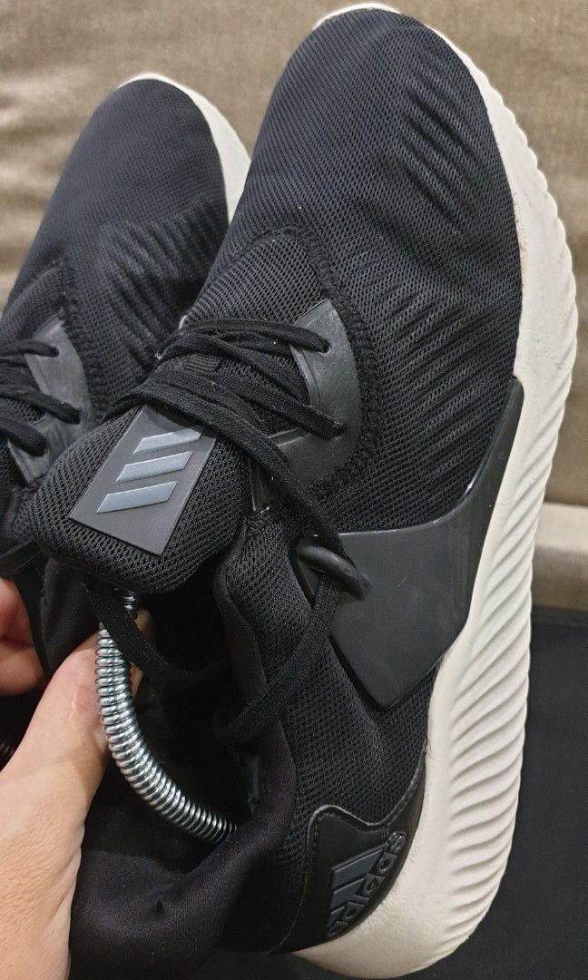 Adidas performance clearance alphabounce rc