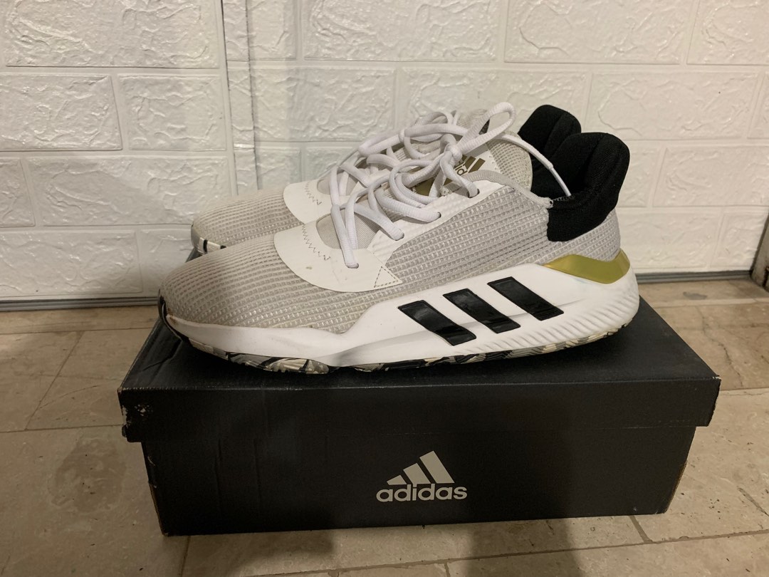 Adidas discount bounce 26