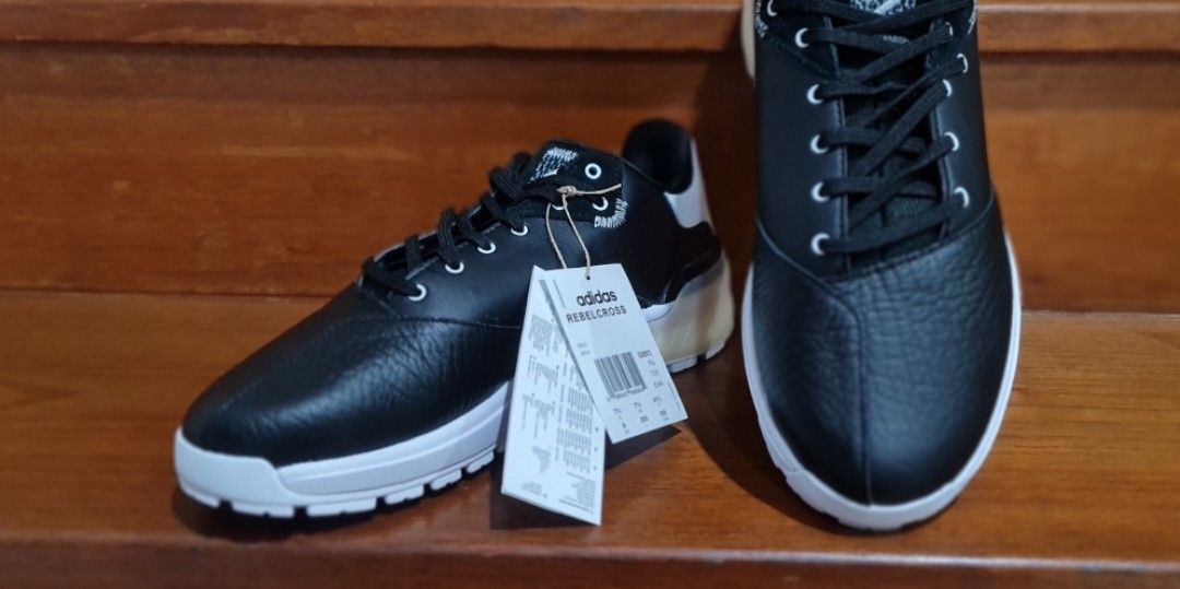 Golf shoes rebel on sale