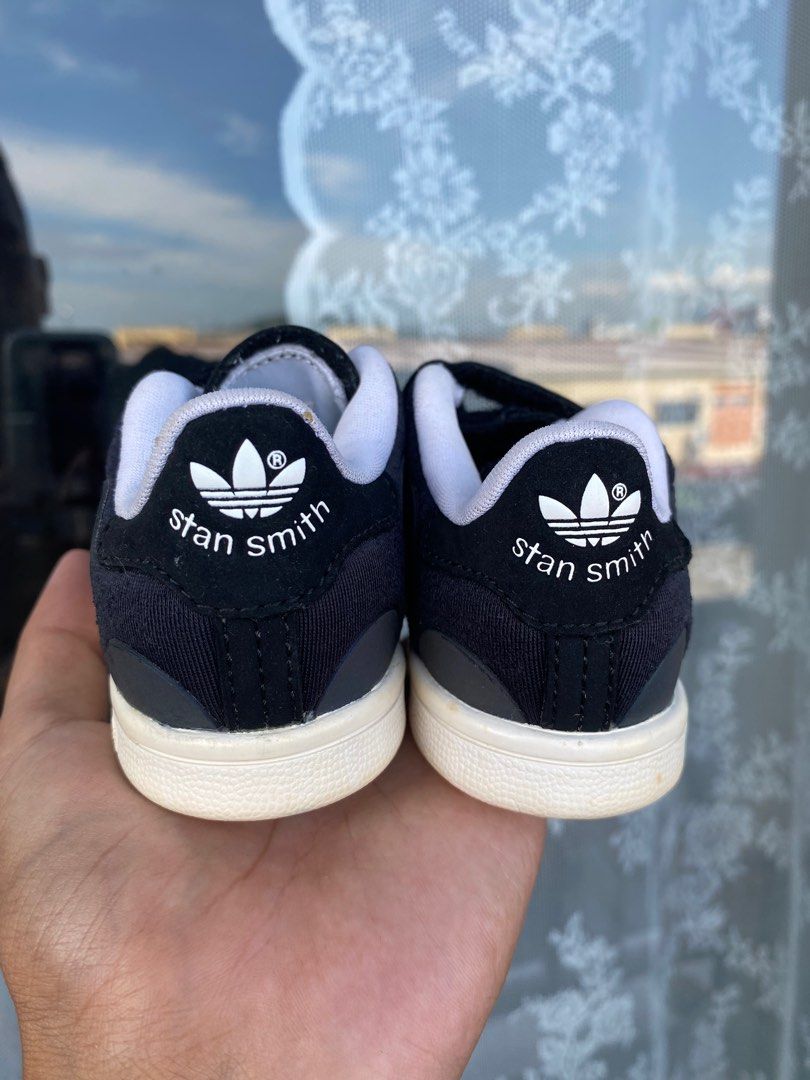 Stan smith 2 kids Blue new arrivals