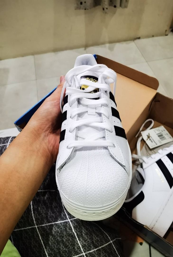 Adidas Superstar Junior